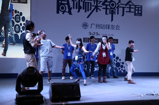 深蓝互动曝光全新旗舰